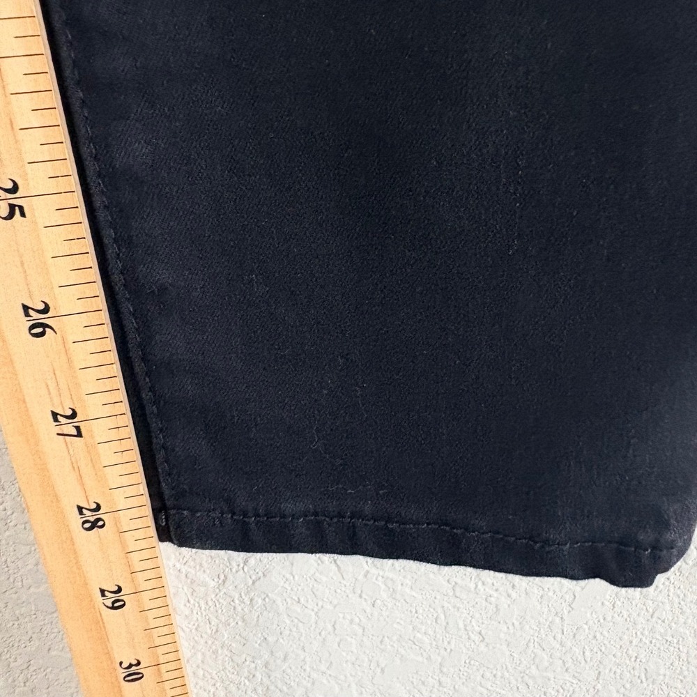 Articles of Society Womens 10 30 Black The Swift Skinny Jeans Misfit Retro NWT - Picture 8 of 9
